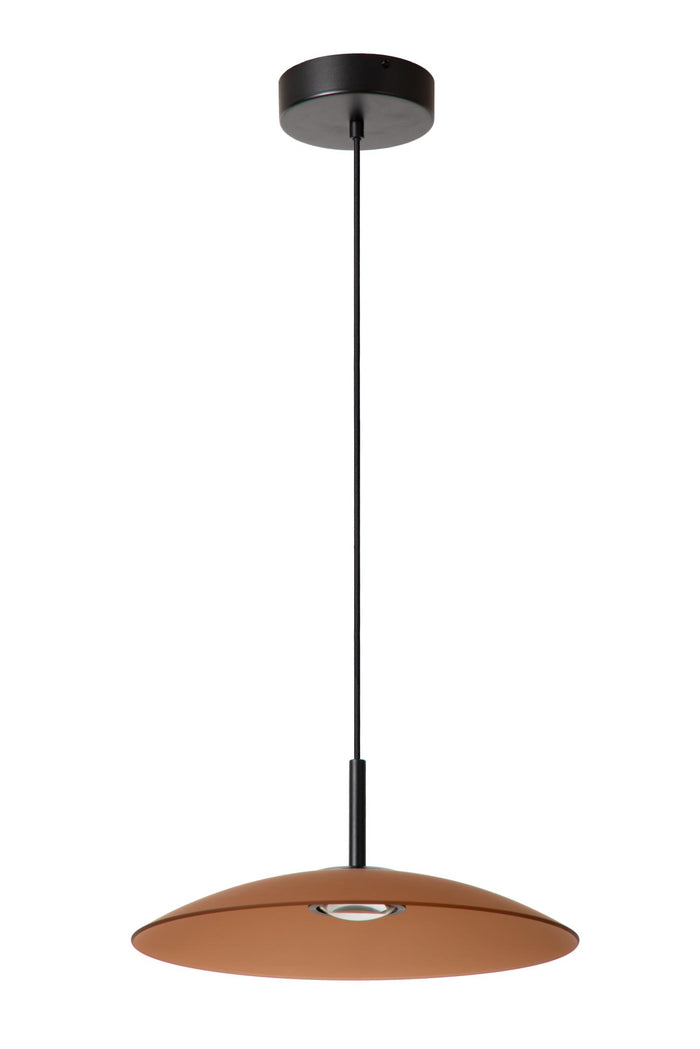 Lucide Premium MENGA Hanglamp - Amber