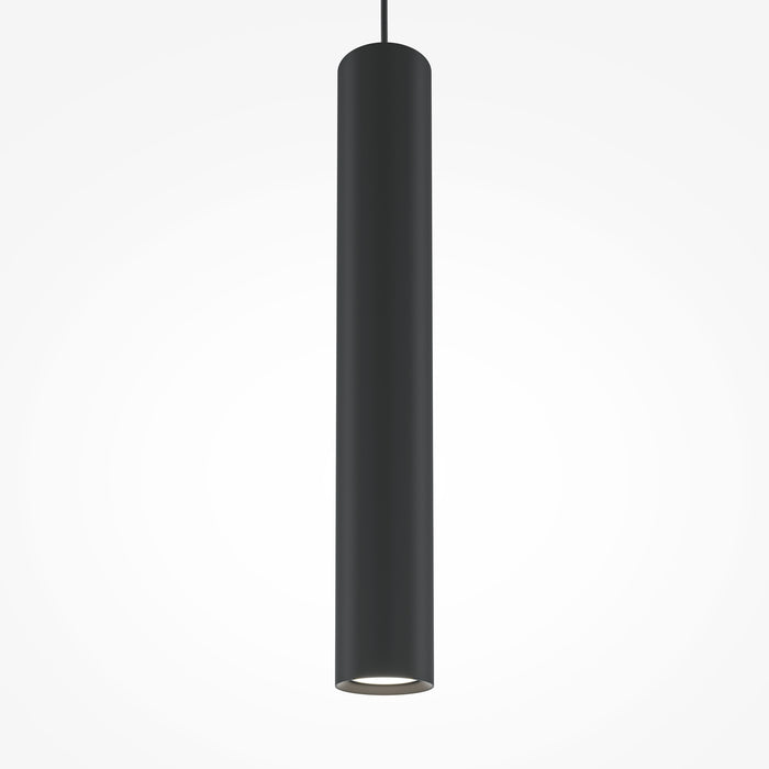 Maytoni - Hanglamp Pro Focus - Zwart - Ø6