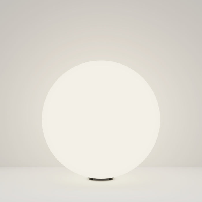 Maytoni Outdoor - Landschapsverlichting Erda - Wit