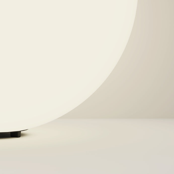 Maytoni Outdoor - Landschapsverlichting Erda - Wit