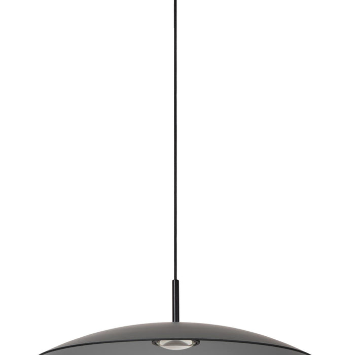 Lucide Premium MENGA Hanglamp - Fumé