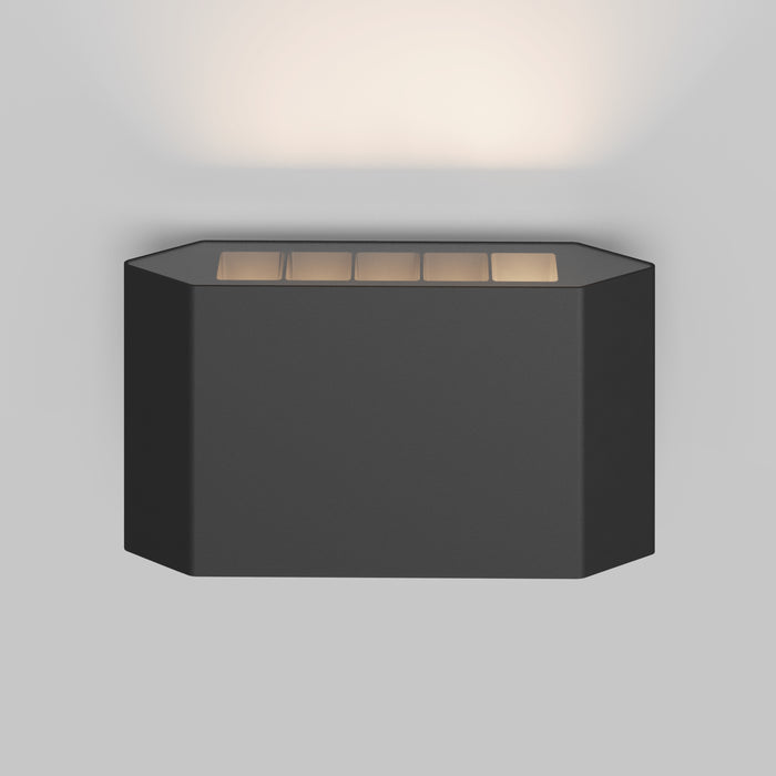 Maytoni Outdoor - Architecturale verlichting Pull - Grafiet