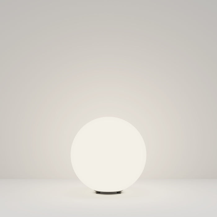 Maytoni Outdoor - Landschapsverlichting Erda - Wit