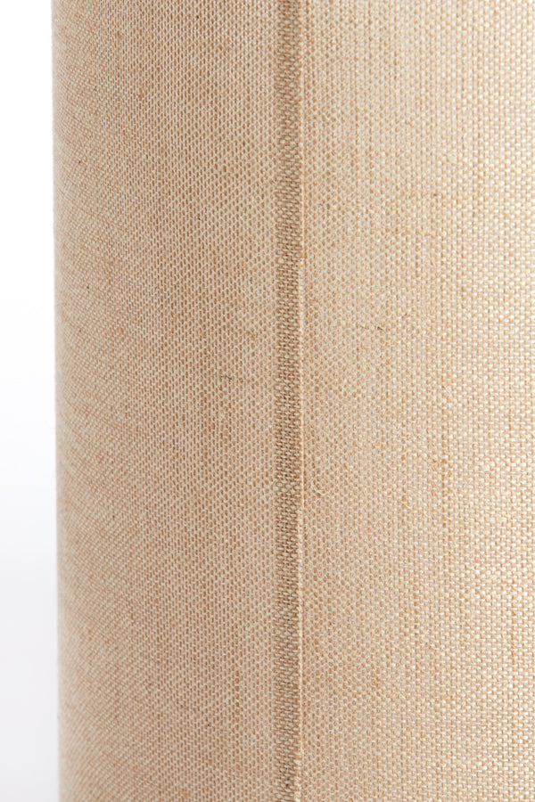 Light & Living Light&living Kap cilinder 35-35-40 cm SENDAI zand