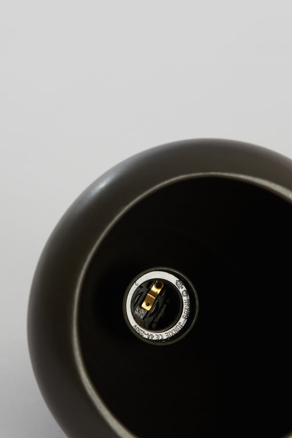 Light & Living Light&living Hanglamp Ø18x20 cm DESI mat brons