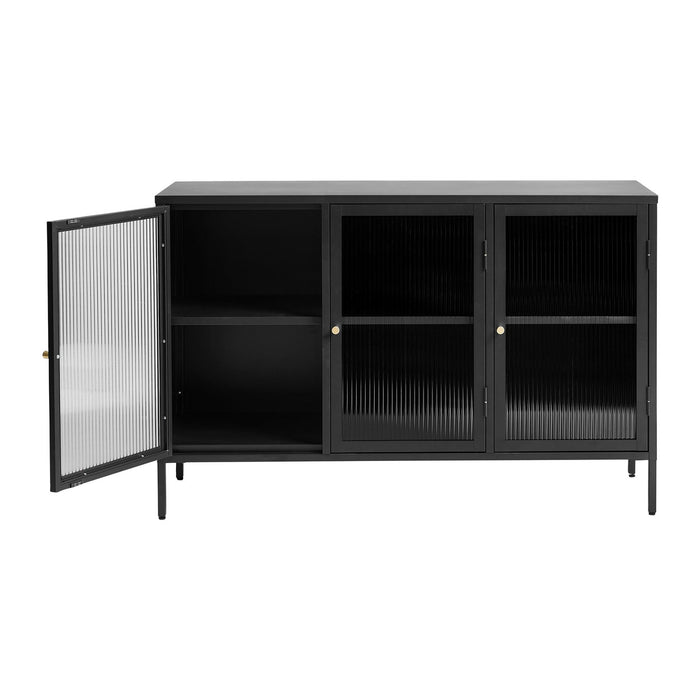 by fonQ Opal Dressoir - Zwart