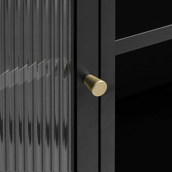 by fonQ Opal Dressoir - Zwart