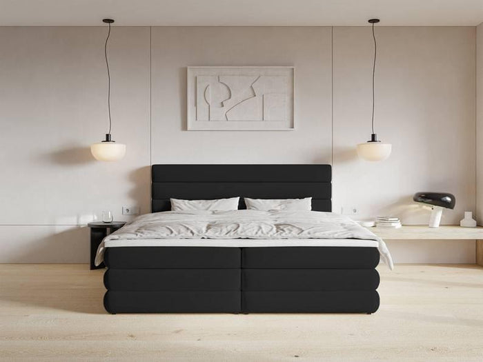 NADUVI Collection Bedframe Alessa inclusief matras