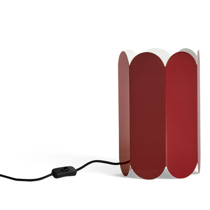 HAY Arcs Lampenkap Ø 20 cm - Auburn Red