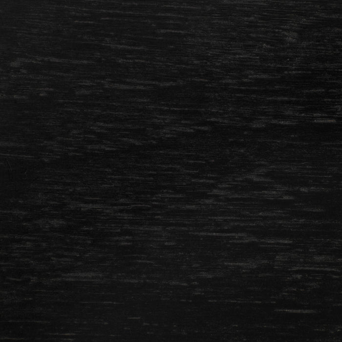 HAY CPH30 2.0 Eettafel - Black Eikenhout veneer Black