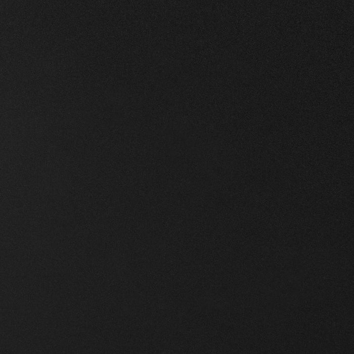 HAY CPH Deux 215 2.0 Bankje - Ink Zwart / Eikenhout