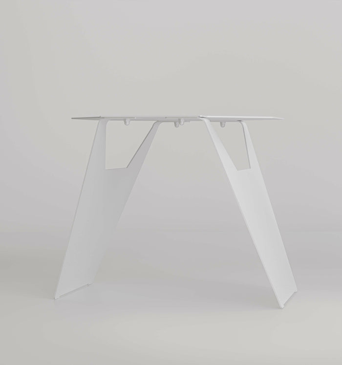 Gorillz Hive Bijzettafel - Moderne Salontafel - koffietafel - Metaa...