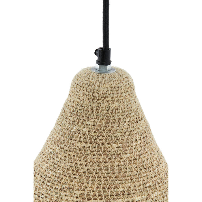 Light & Living Hanglamp Brescia - Jute - Ø19cm