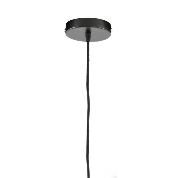 Light & Living Hanglamp Brescia - Jute - Ø19cm