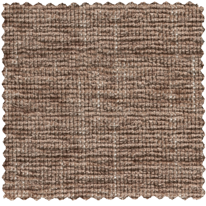 vtwonen Couple Lounge Bank Element Rechts - Polyester - Mud