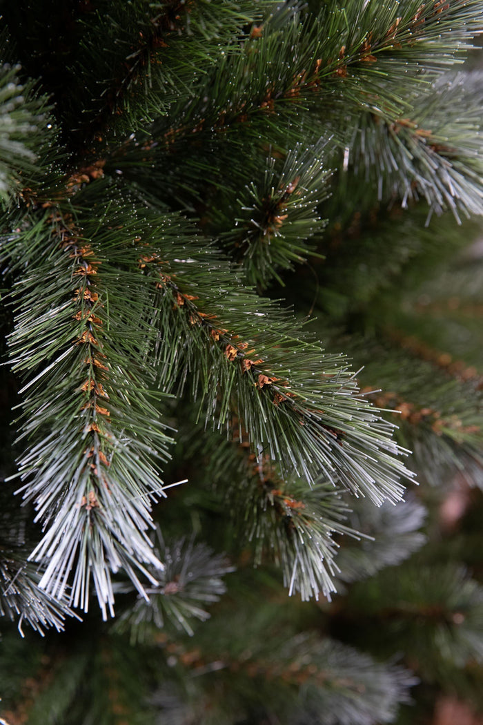 Triumph Tree Pittsburgh Kunstkerstboom - H215 x Ø117 cm - Groen