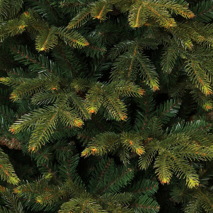 Black Box Trees Frasier Kunstkerstboom - H155 x Ø109 cm - Groen