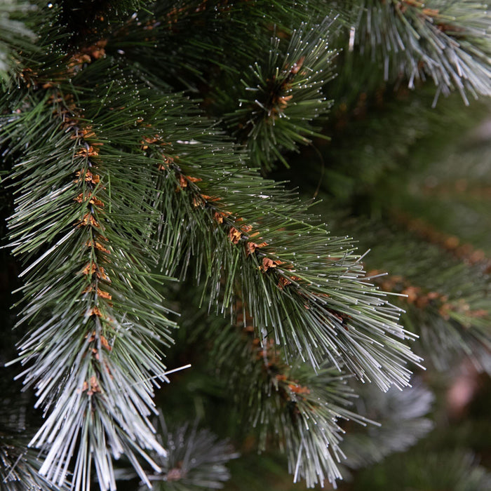 Triumph Tree Pittsburgh Kunstkerstboom - H185 x Ø132 cm - Groen