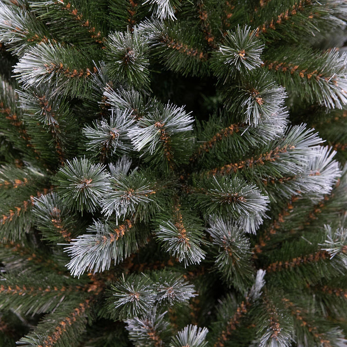 Triumph Tree Pittsburgh Kunstkerstboom - H185 x Ø132 cm - Groen