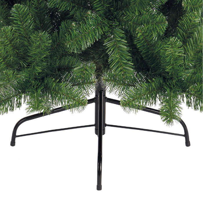 Bellatio Decorations Everlands - Kunstkerstboom - H180 cm - groen