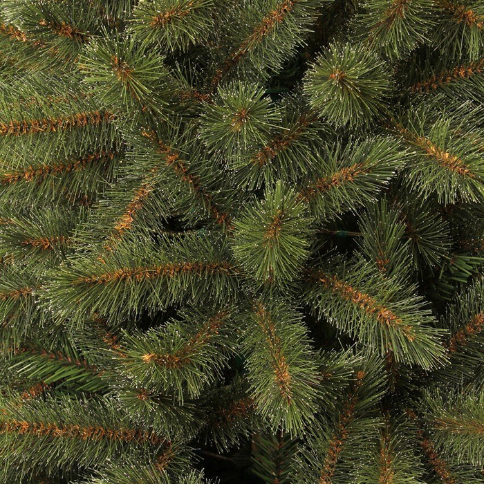 Black Box Trees Toronto Kunstkerstboom - H155 x Ø102 cm - Groen