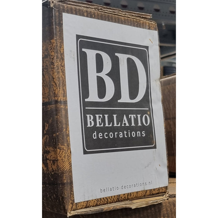 Bellatio Decorations Everlands - Kunstkerstboom - H150 cm - groen