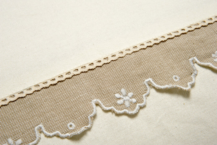 J-Line hanger Ateba - katoen - mix