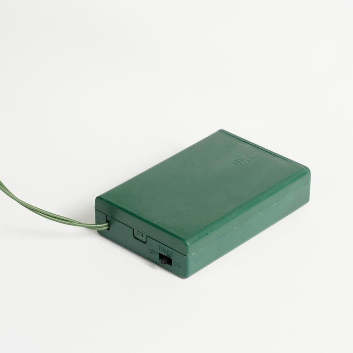 Black Box Trees Creston Kunstkerstboom met Verlichting - H90