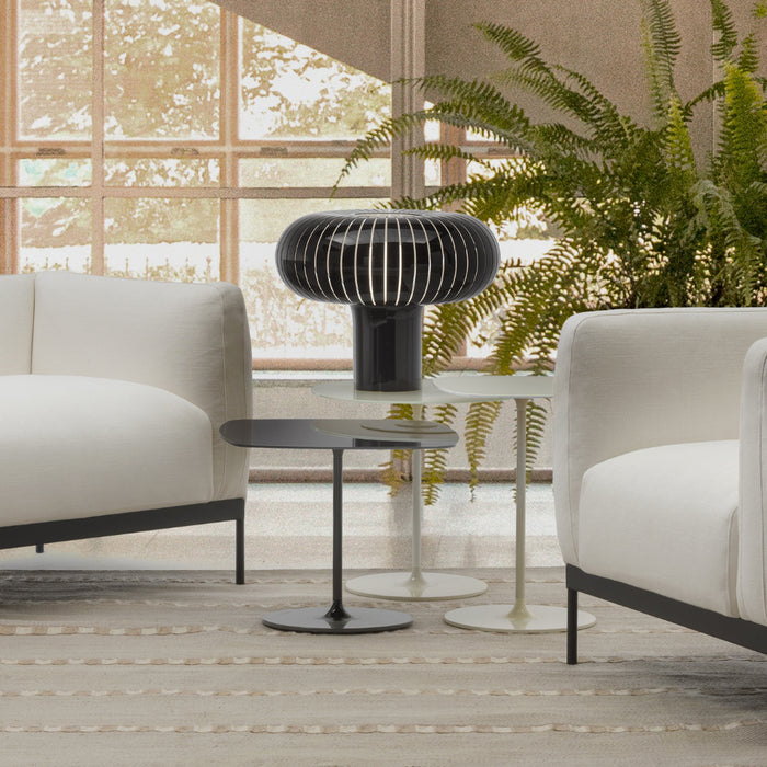 Kartell Teresa Tafellamp - Zwart