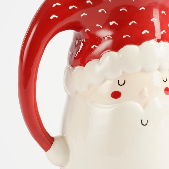 House of Seasons Celebration Kan - L12 x B16 x H22 cm