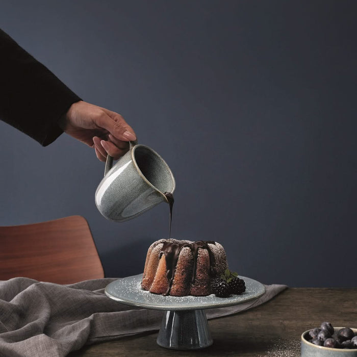 ASA Selection Taartplateau Saisons Denim ø 22 cm