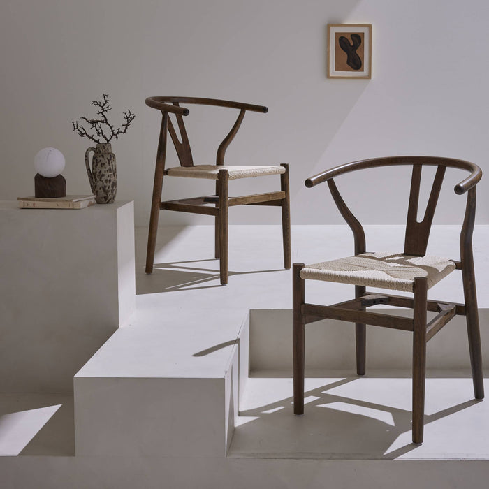 sweeek - Stoel, set van 2