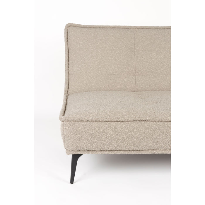 Housecraft Living Cielke Slaapbank 2 persoons| Logeerbed| Bedbank