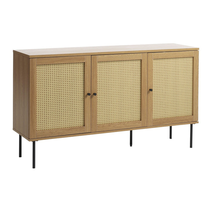 by fonQ Taryn Dressoir - Naturel Eiken