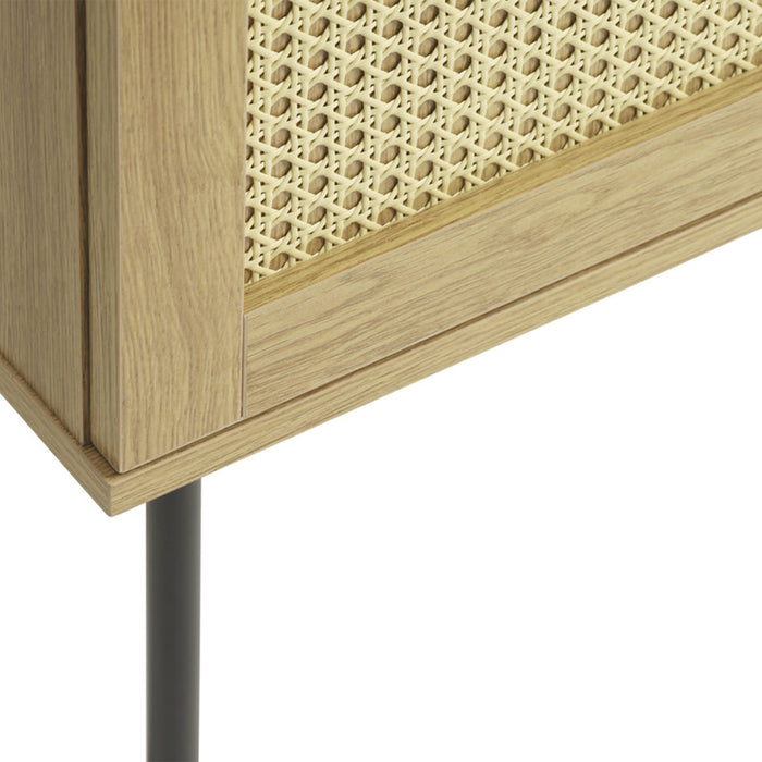 by fonQ Taryn Dressoir - Naturel Eiken