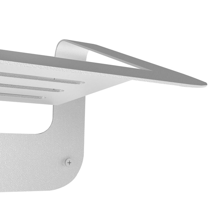 Gorillz Linea - Industriële Schoenenrek - Schoenenkast - 3 Paar Sch...