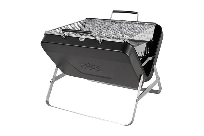 Buccan BBQ - Houtskool barbecue - Gatton Grillcase