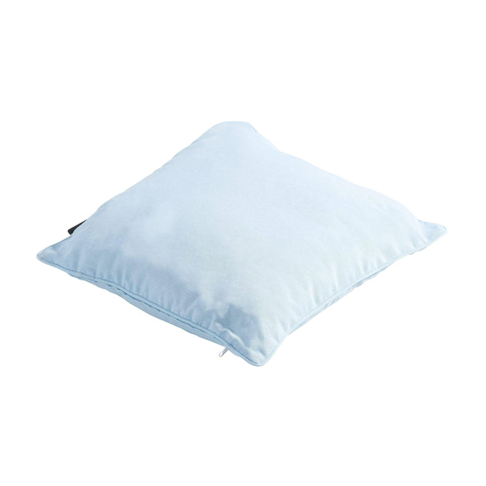 Madison Sierkussen - Piping Panama Skyway - 60x60 - Blauw