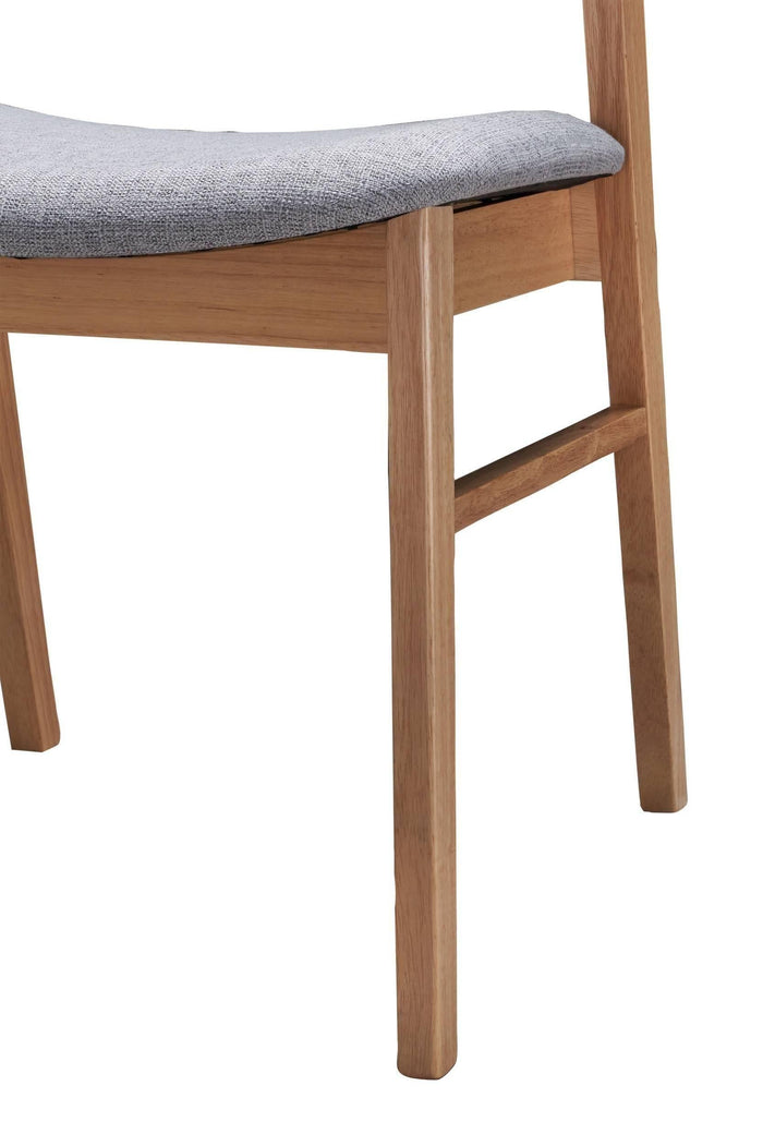 Selsey Design Eetkamerstoel Sanne