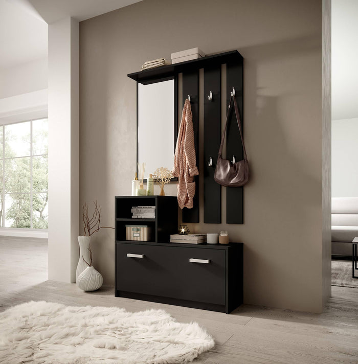 Selsey Design Halmeubel Martin