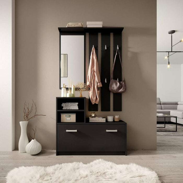 Selsey Design Halmeubel Martin