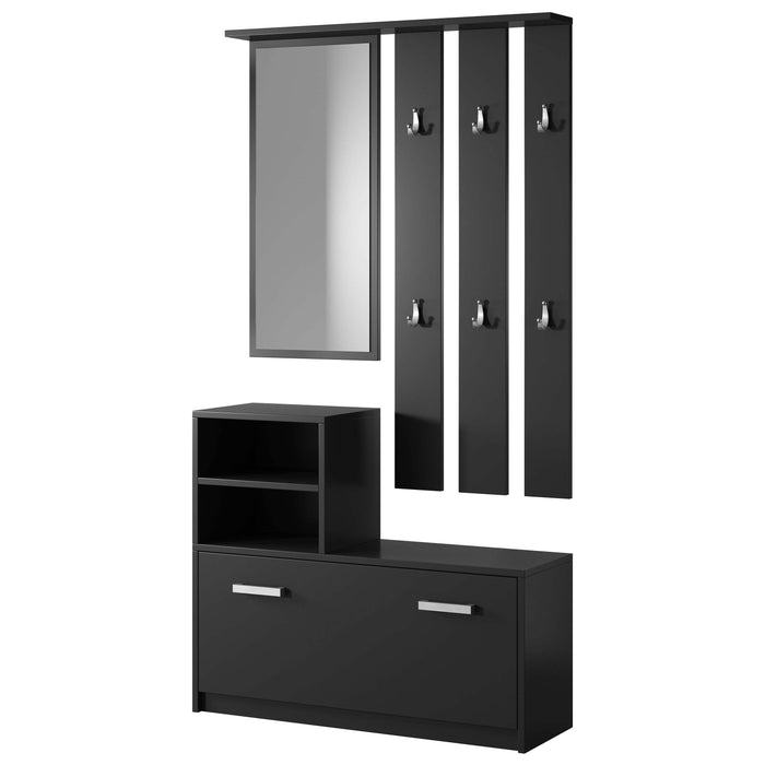 Selsey Design Halmeubel Martin