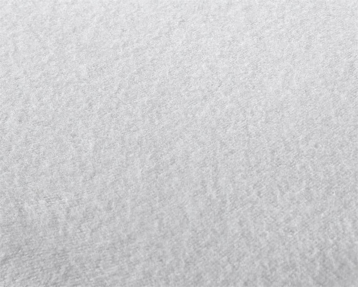 Home Care Splittopper Molton Hoeslaken-180 x 200|220 cm