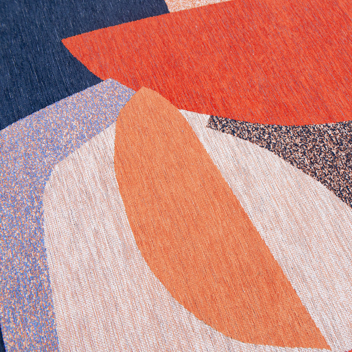 Louis de Poortere Shapes Gallery Vloerkleed 200 x 280 cm - Carpe Diem