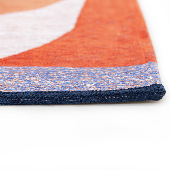 Louis de Poortere Shapes Gallery Vloerkleed 200 x 280 cm - Carpe Diem