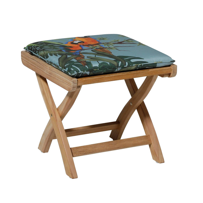 Madison Set van 2 outdoor zitkussens Riff