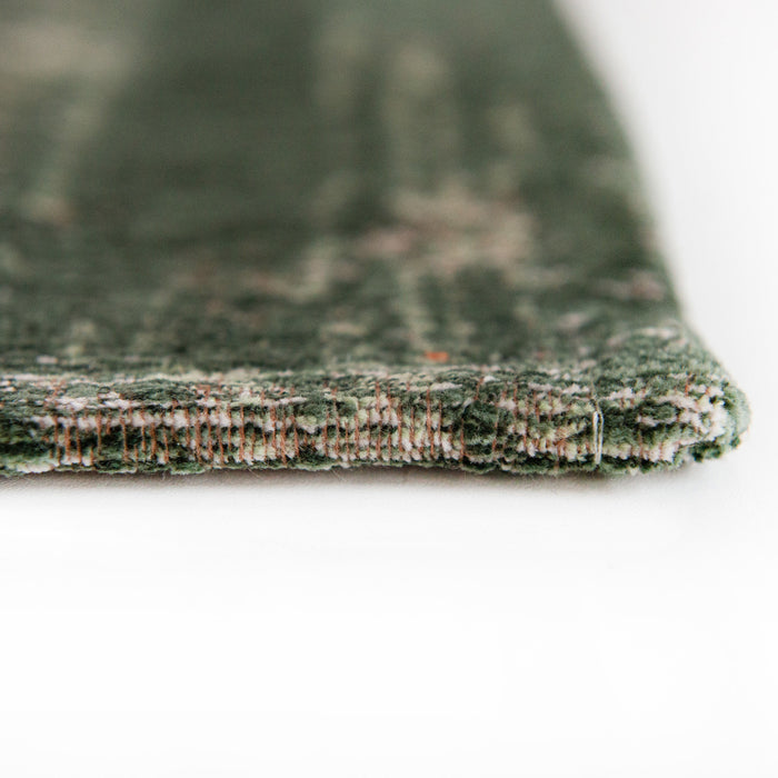 Louis de Poortere Medallion Fading World Vloerkleed 240 x 340 cm - Majestic Forest