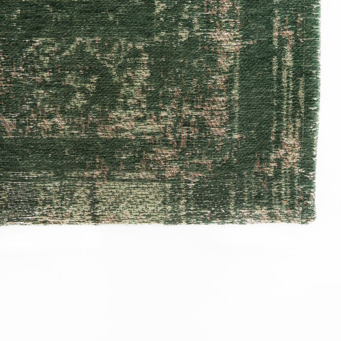 Louis de Poortere Medallion Fading World Vloerkleed 240 x 340 cm - Majestic Forest