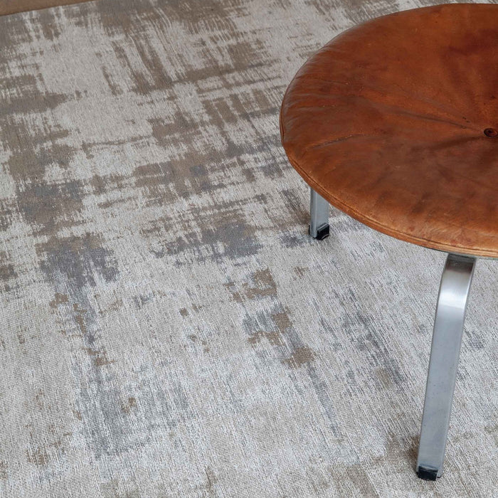 Louis de Poortere Venetian Dust Vloerkleed 280 x 390 cm - Padua Beige