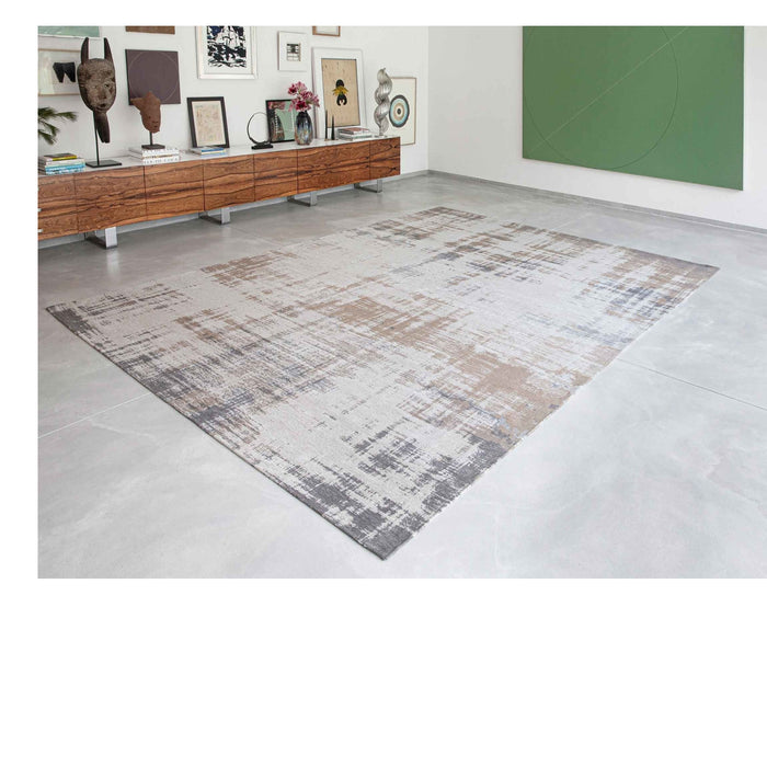 Louis de Poortere Venetian Dust Vloerkleed 280 x 390 cm - Padua Beige